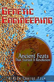 Genetic Engineering: Ancient Feats That Start A Revolution