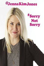 #SorryNotSorry with Jenna Kim Jones