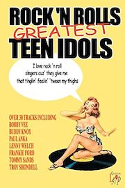 Rock N Roll's Greatest Teen Idols