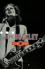 Jeff Buckley: Live in Chicago