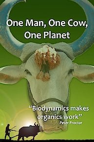 One Man, One Cow, One Planet