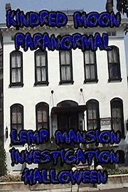 Kindred Moon Paranormal Lemp Mansion