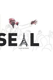 Seal Live In Paris