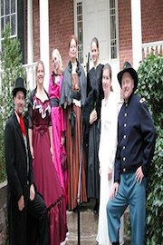 Avenel the Motion Picture -The 2009 Single Disc Release of the Original 2005 Re-Release