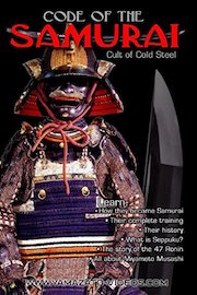 Code of the Samurai