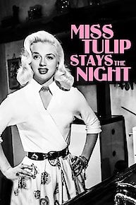 Miss Tulip Stays the Night