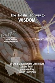 UFO's & Government Disclosure of the Truth