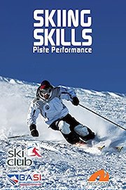 Skiing Skills - Piste Performance