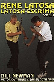 Rene Latosa Latosa-Escrima Vol.2