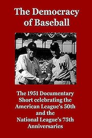 The Democracy of Baseball