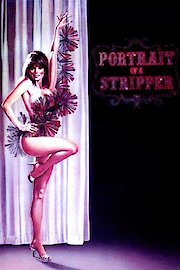 Portrait Of A Stripper