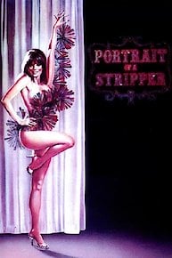 Portrait Of A Stripper