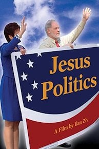 Jesus Politics