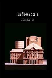 Mario Botta - La Nuova Scala