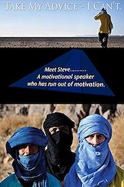 Take My Advice, I Can't