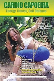 Cardio Capoeira #2 - Energy Fitness & Self Defence