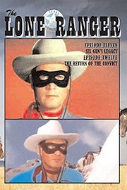 The Lone Ranger - Vol.6