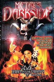 Metal's Dark Side: Hard and the Furious Volume 1