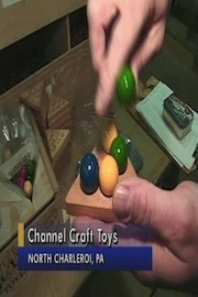 PCN Tours - Channel Craft Toys
