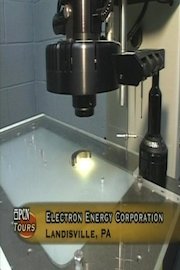 PCN Tours - Electron Energy Corp.