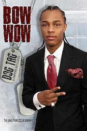 Bow Wow - Dog Tag & Papers Included