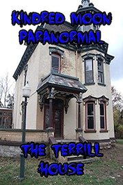 Kindred Moon Paranormal The Terrill House