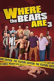 Where The Bears Are 3
