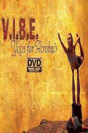VIBE | Yoga for Acrobats