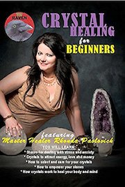 Crystal Healing for Beginners #1