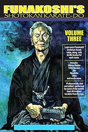 Funakoshi Shotokan Karate #3