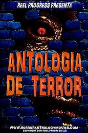 Antologia de Terror