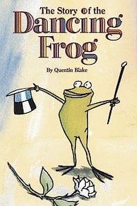 The Story of the Dancing Frog