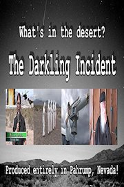 The Darkling Incident