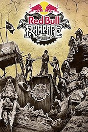 Red Bull Rampage 2012