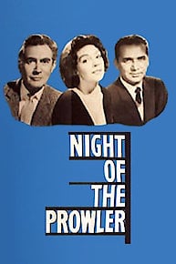 Night of the Prowler