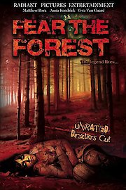 Fear The Forest