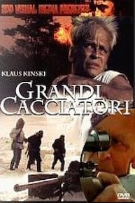 Grandi cacciatori