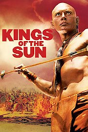 Kings of the Sun