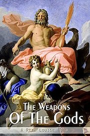 The Weapons Of The Gods