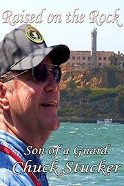 Alcatraz: Raised on the Rock - Son of a Guard