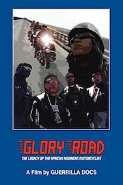 Glory Road: The legacy of the African-American Motorcyclist