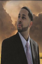 Pastor Jose Martinez, February 2012