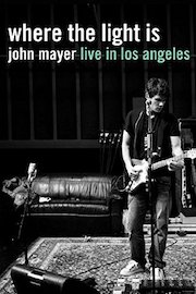 John Mayer: Where the Light Is