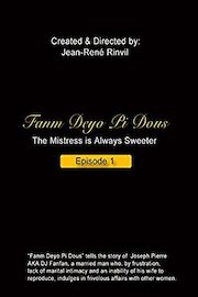 The Mistress is Always Sweeter