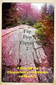 Flip Flop Flippin' 2 - A Search for Character