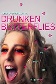 Drunken Butterflies
