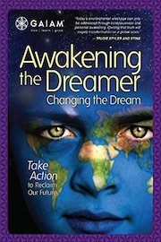 Awakening The Dreamer, Changing The Dream