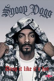 Snoop Dogg - Forest International - 2005 - Brussels