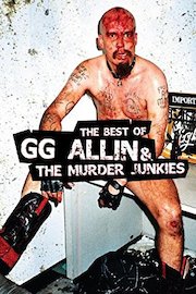 Allin, GG - Best Of GG Allin and The Murder Junkies
