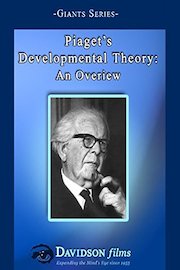 Piaget's Developmental Theory: An Overview